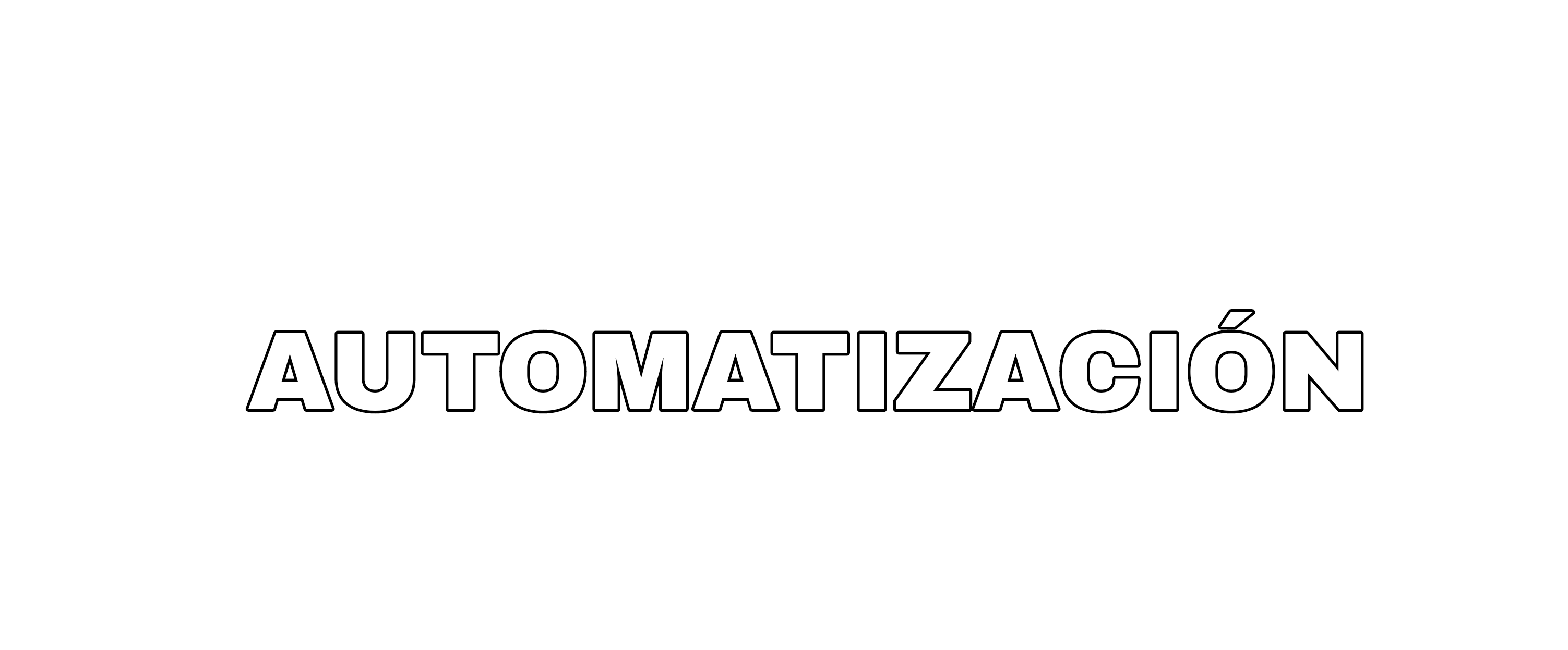 ALFA AUTOMATIZACION S.A.C